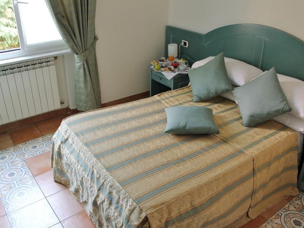 Hotel Riviera Varazze