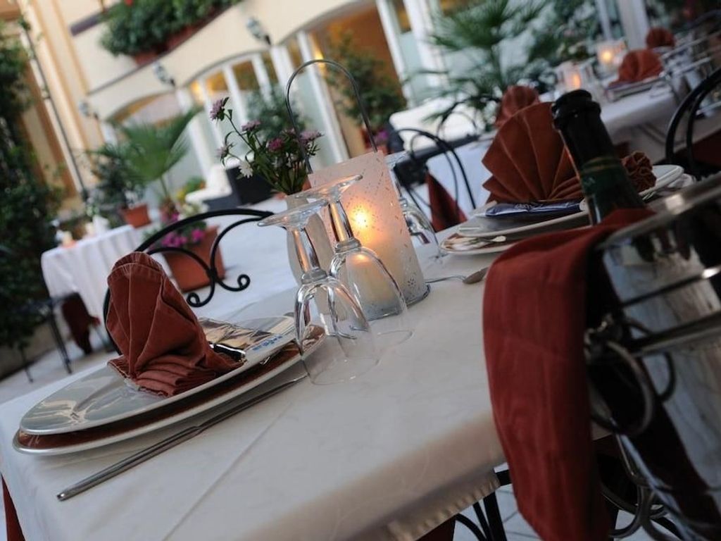 Hotel Riviera Varazze