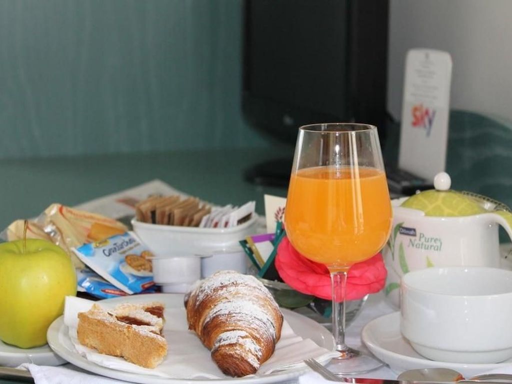 Hotel Riviera Varazze