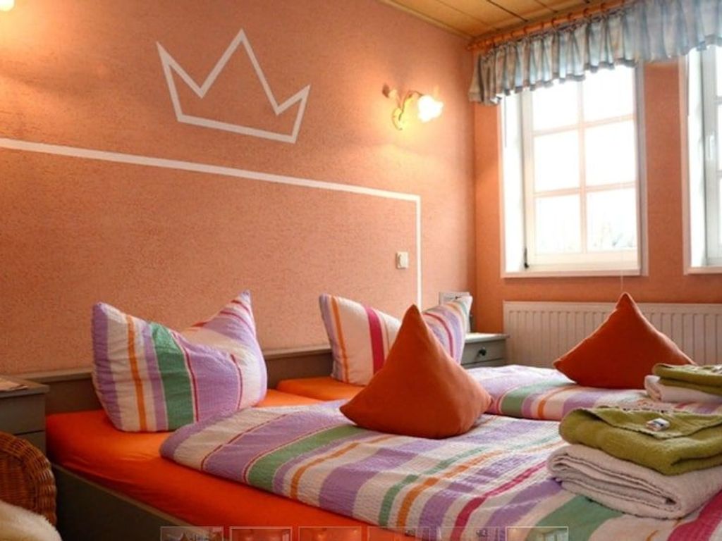 Zur Krone Pension Mootz