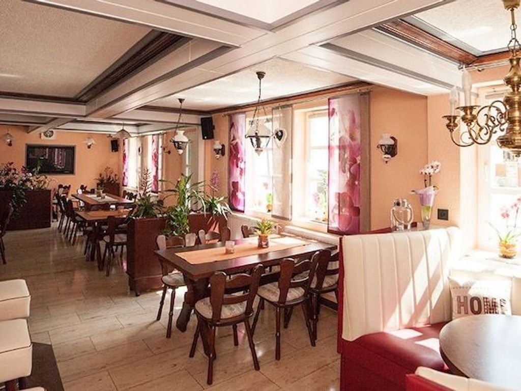Zur Krone Pension Mootz