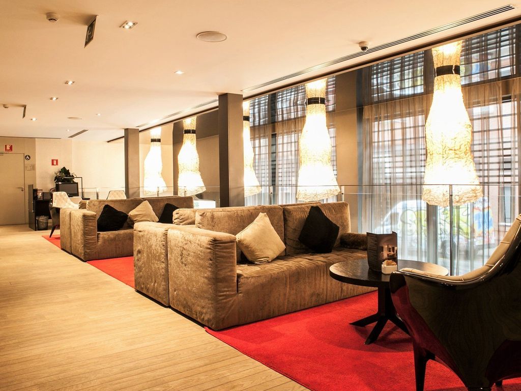 Grums Hotel & SPA
