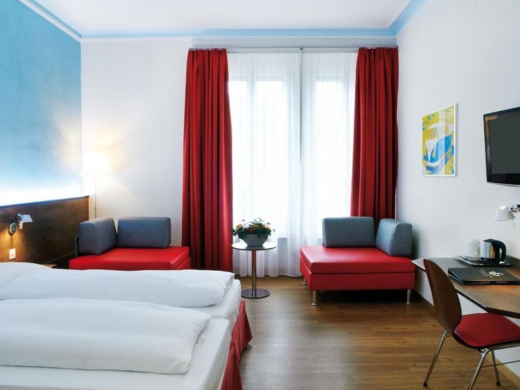 Hotel Arabelle