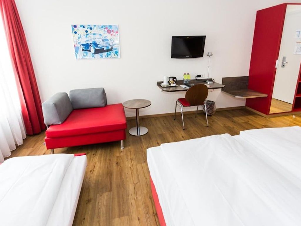 Hotel Arabelle