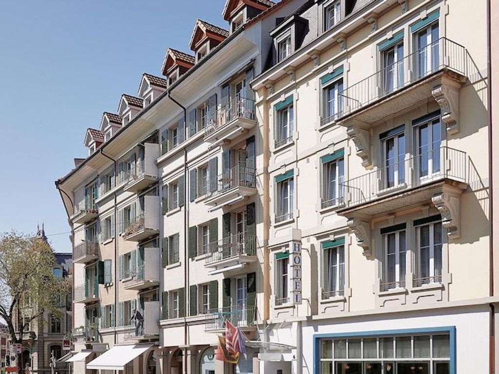 Hotel Arabelle