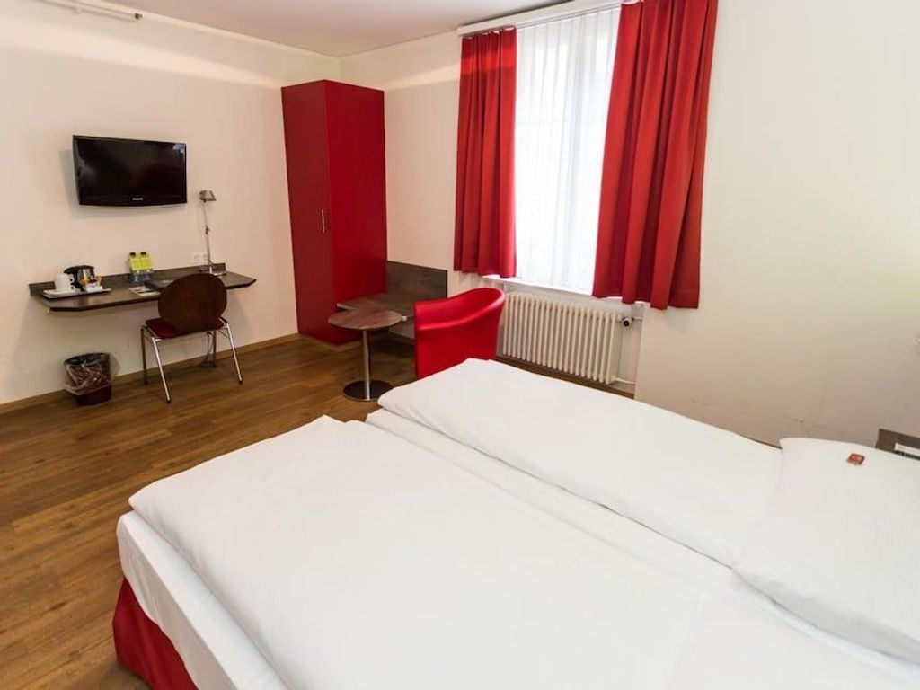 Hotel Arabelle