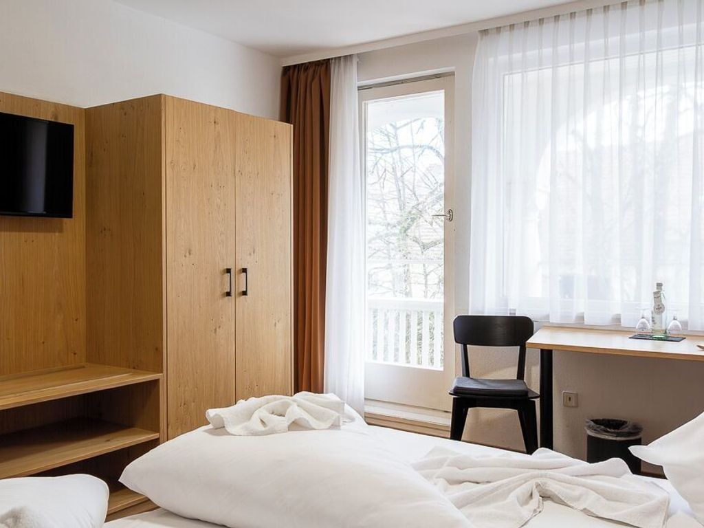 Hotel & Gasthof Zur Post