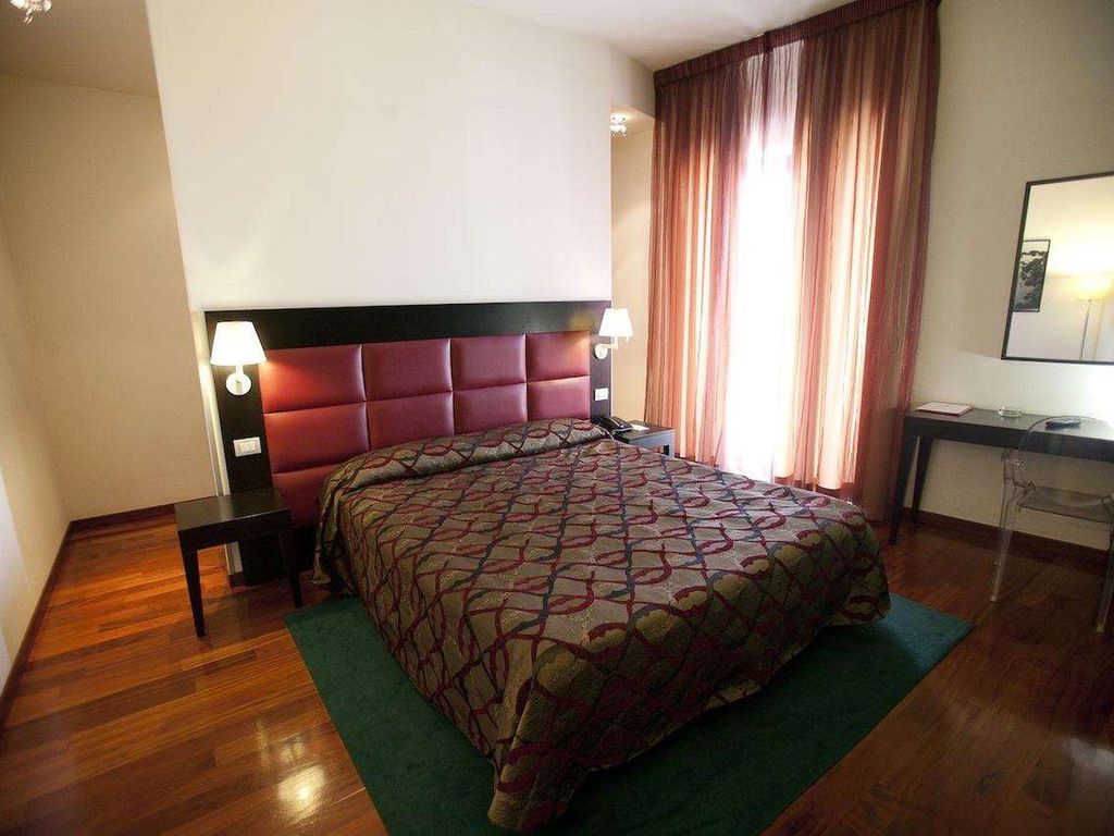 La Chicca Palace Hotel