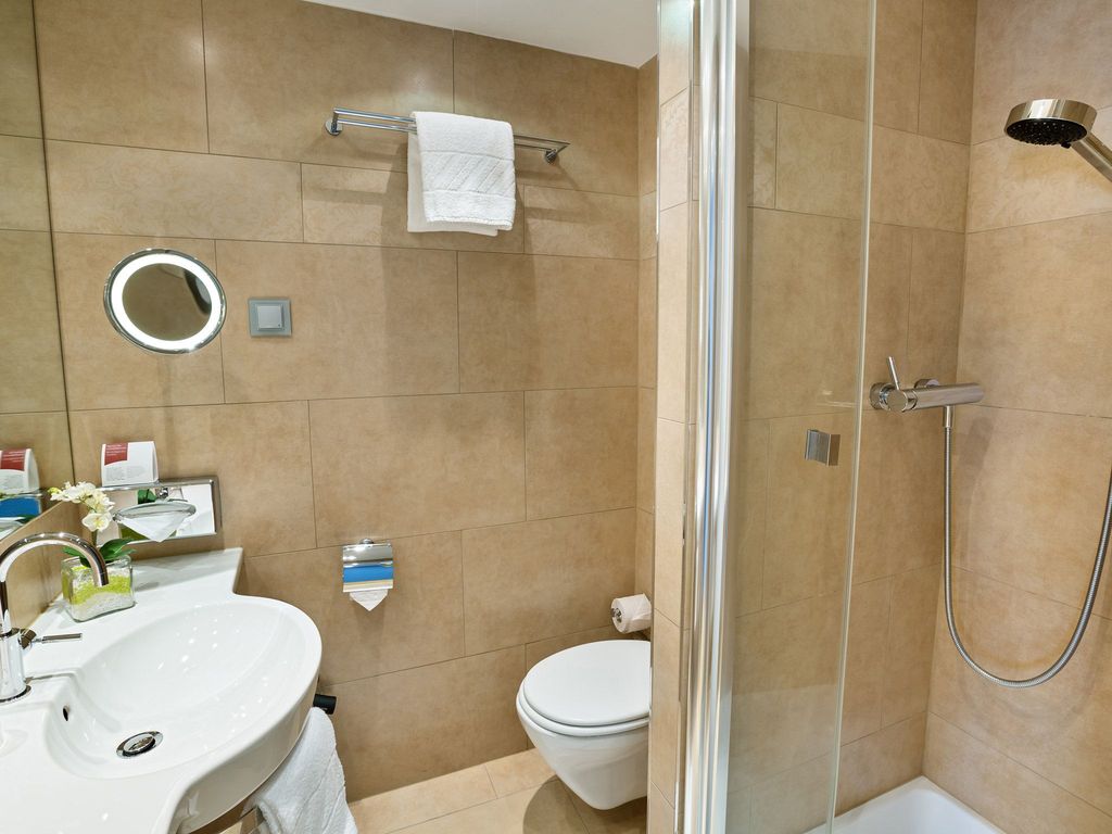 Austria Trend Hotel Ananas Wien