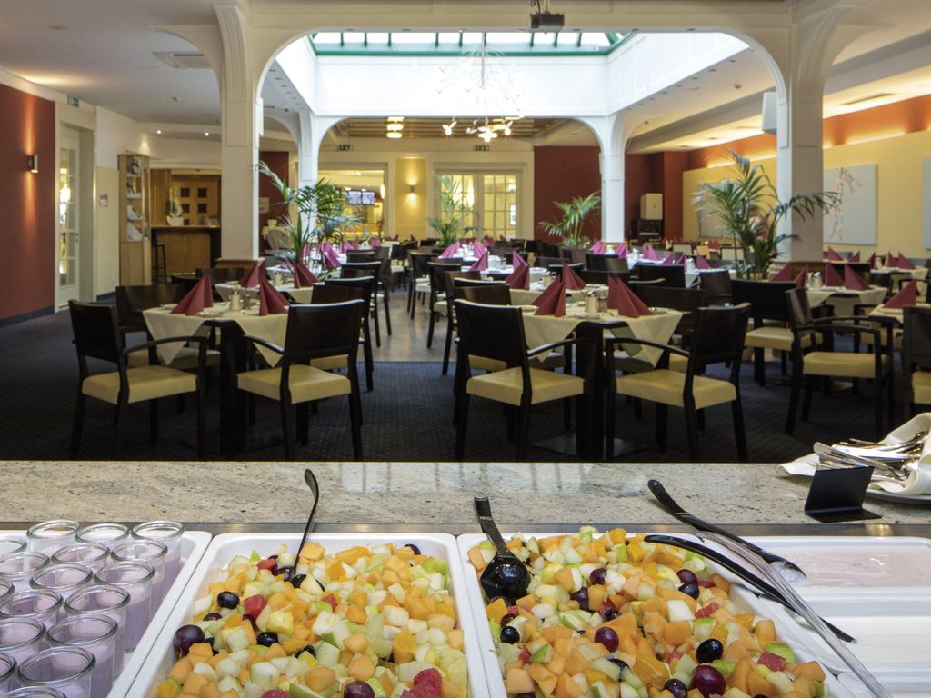 Austria Trend Hotel Ananas Wien