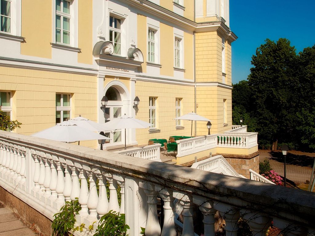 Schloss Schwarzenfeld