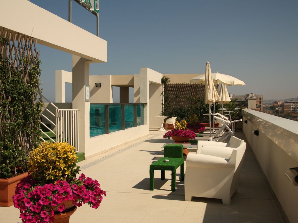Raffaello Hotel