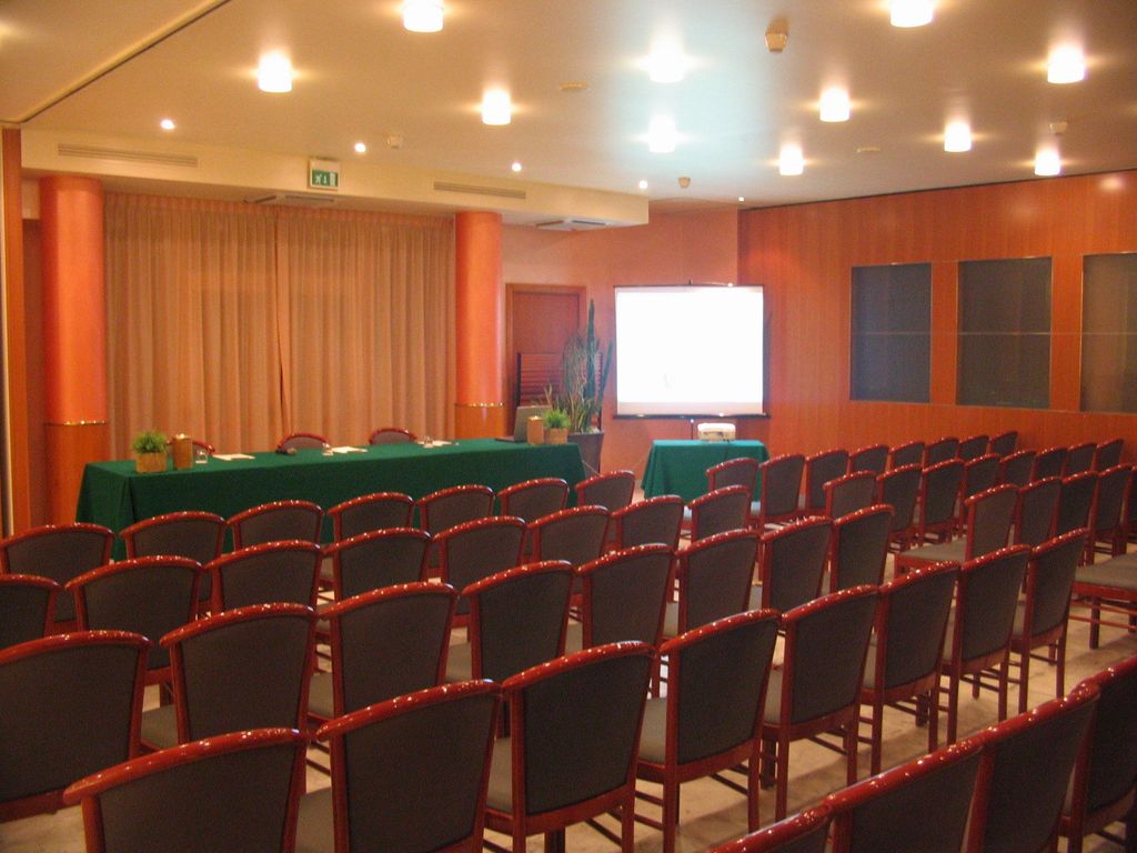Raffaello Hotel
