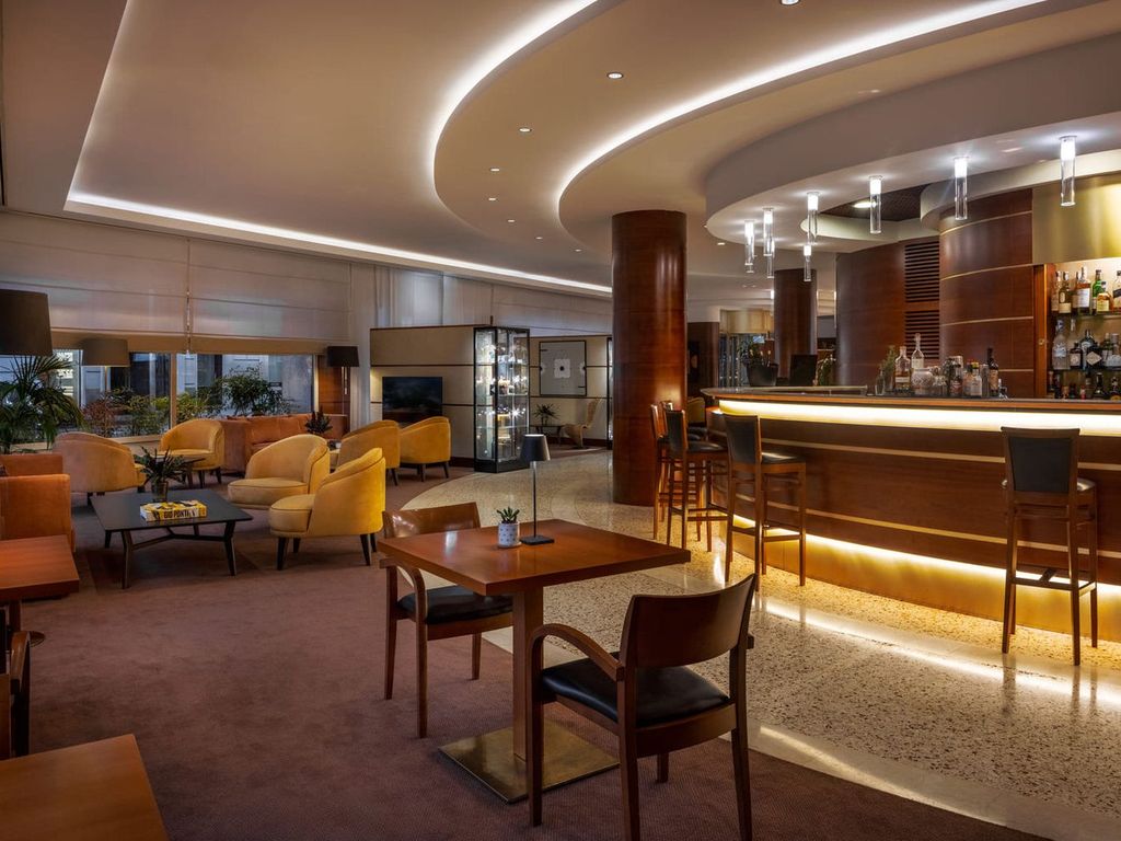 UNA Hotels Cusani Milano