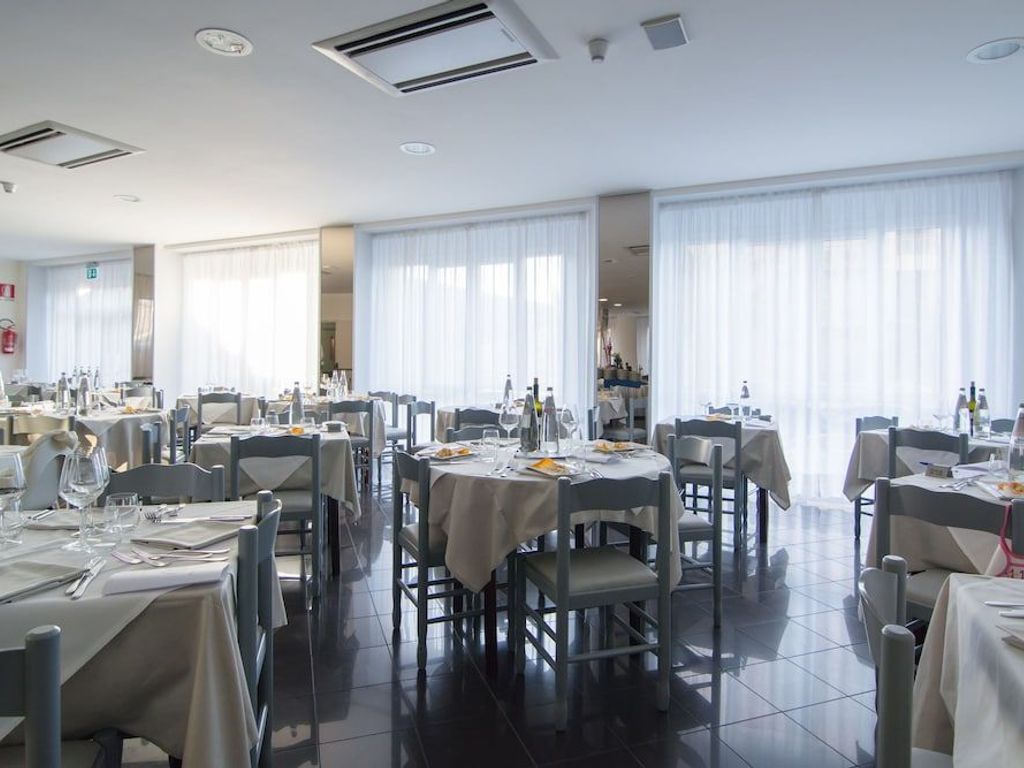 Hotel Metropol