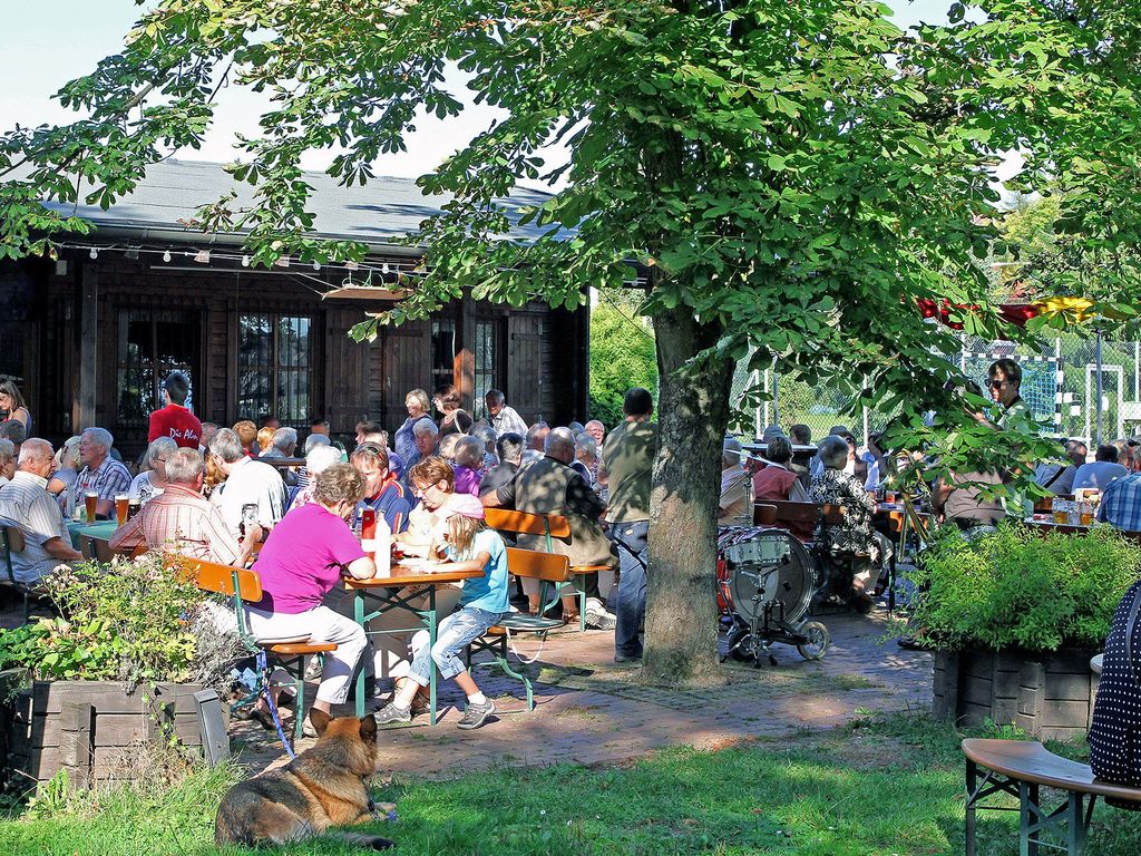 Grosch Brauhotel & Gasthof