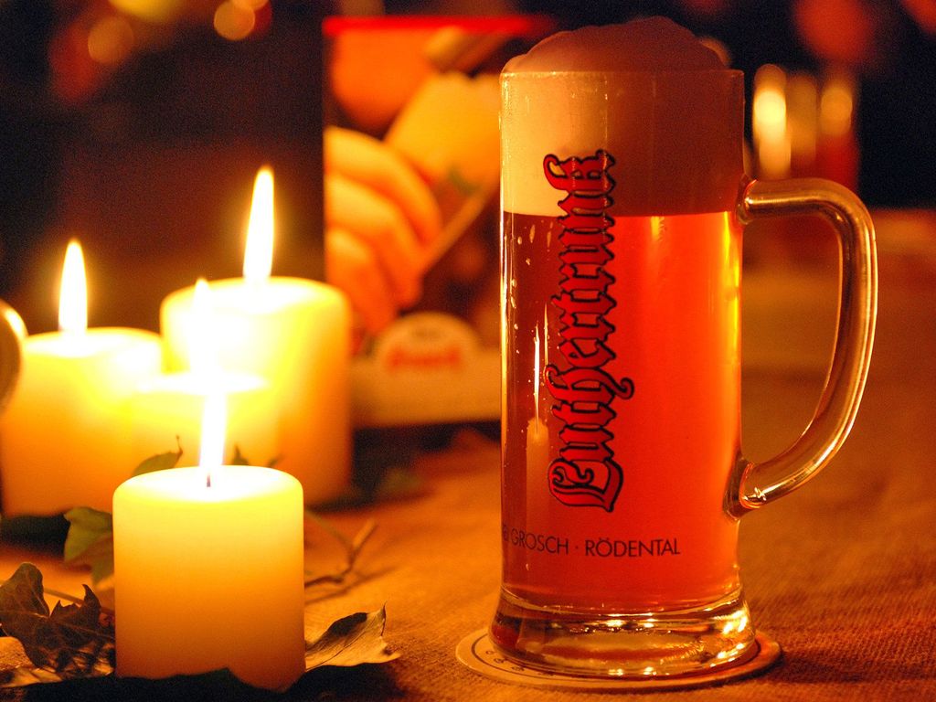 Grosch Brauhotel & Gasthof