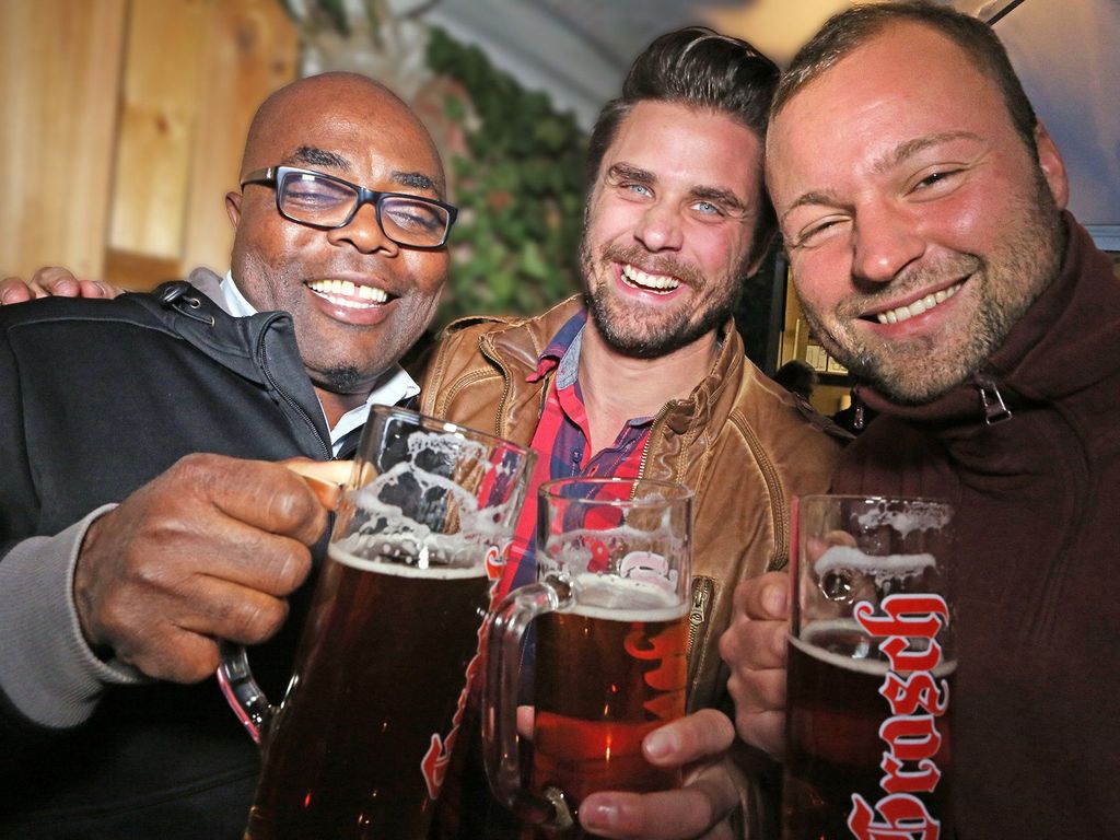 Grosch Brauhotel & Gasthof