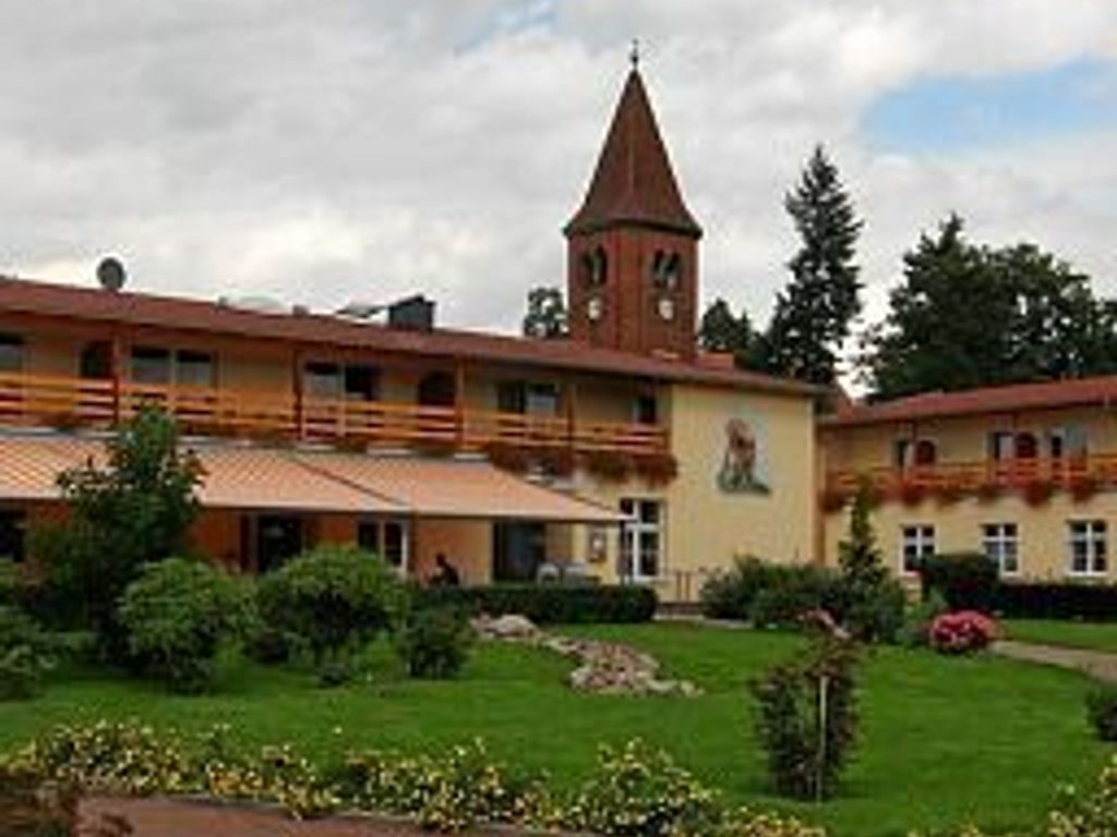 Land-gut-Hotel Seeblick