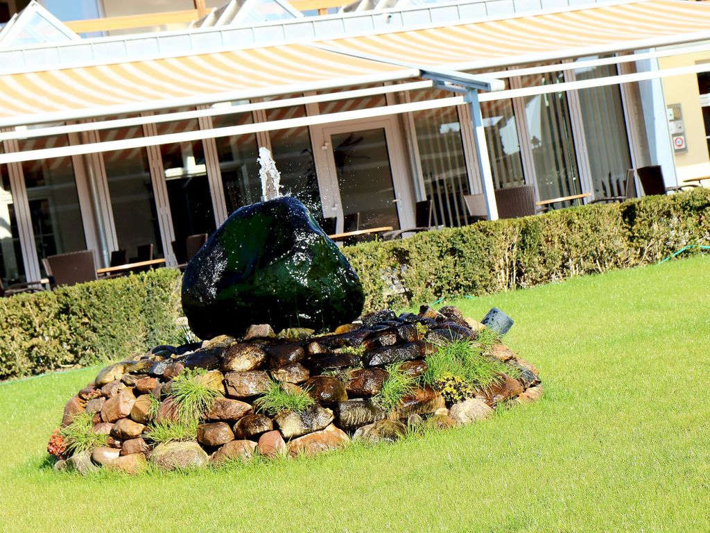 Land-gut-Hotel Seeblick