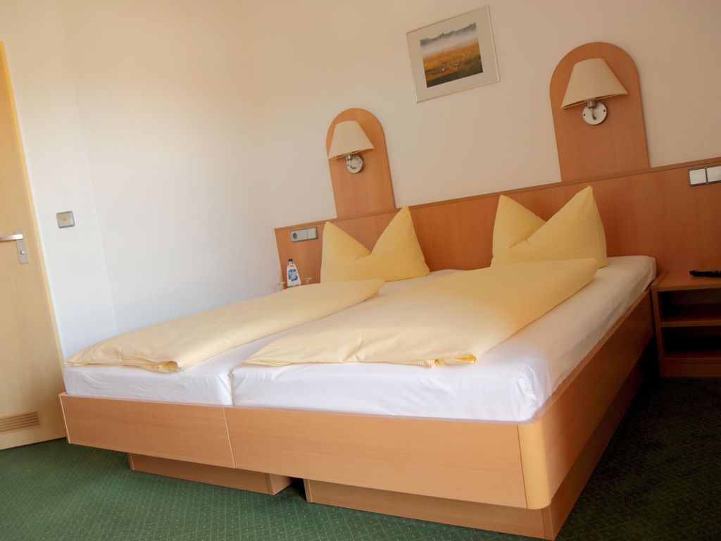 Land-gut-Hotel Seeblick