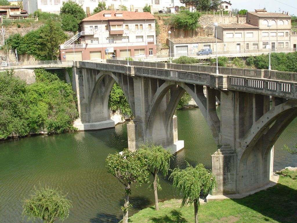 Sant Quirze de Besora