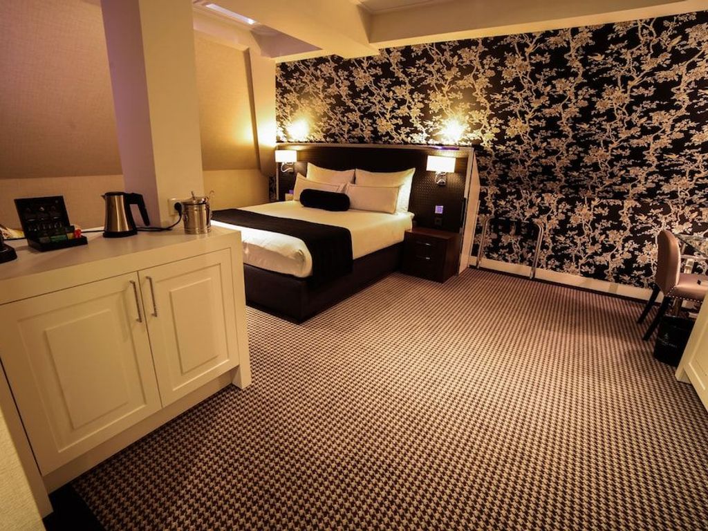 Hotel Notting Hill