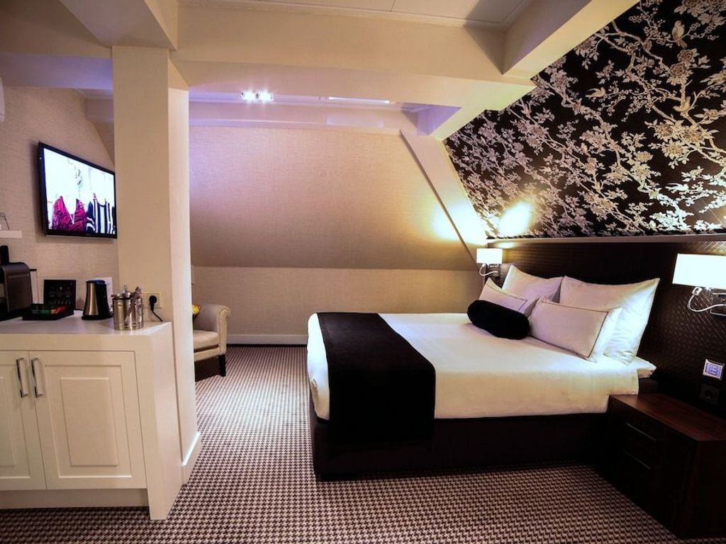 Hotel Notting Hill