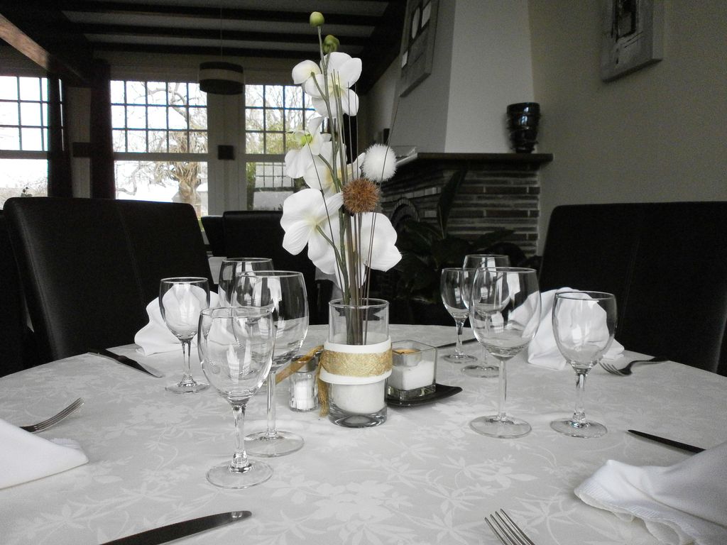Auberge de la ferme des aulnettes Logis