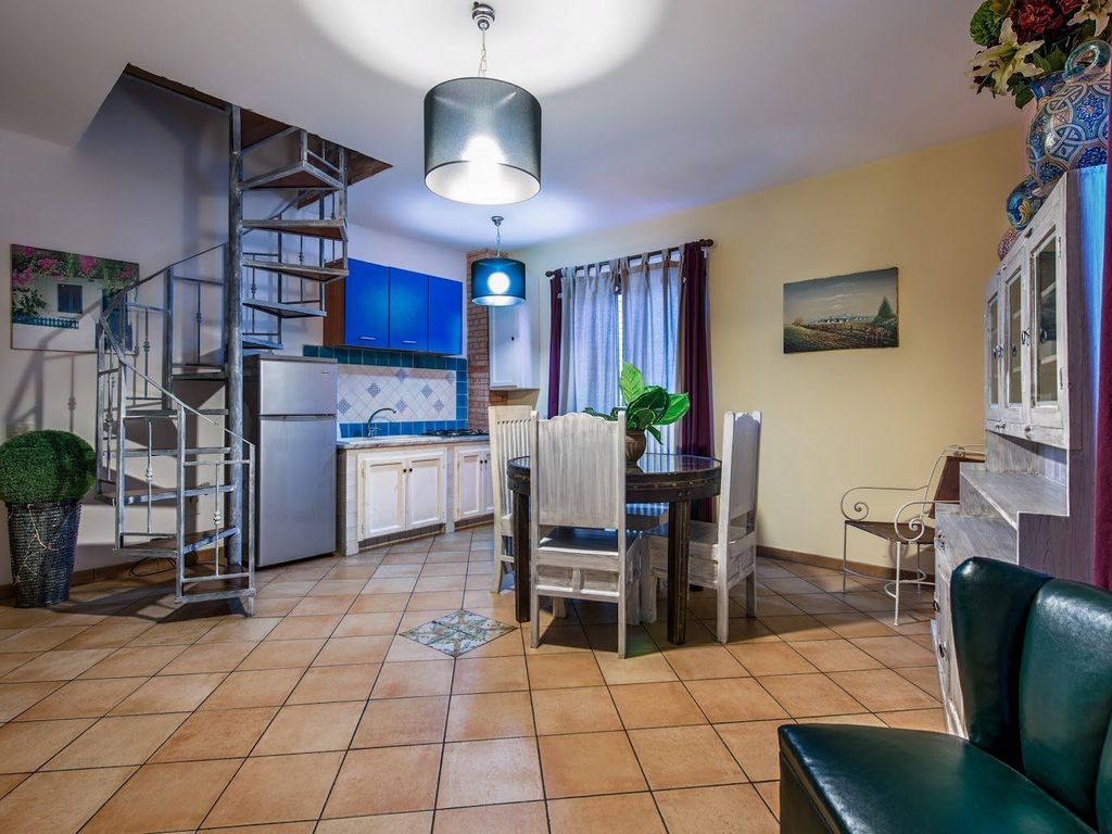 Porta di Castro B&B