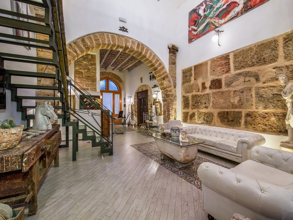 Porta di Castro B&B