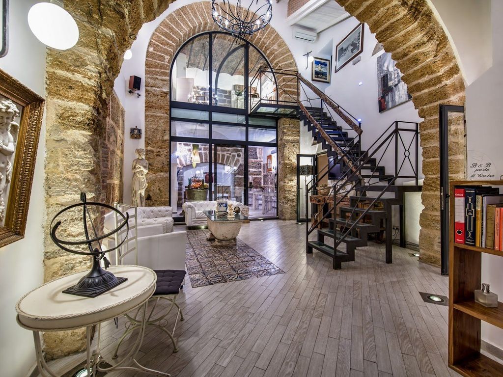 Porta di Castro B&B