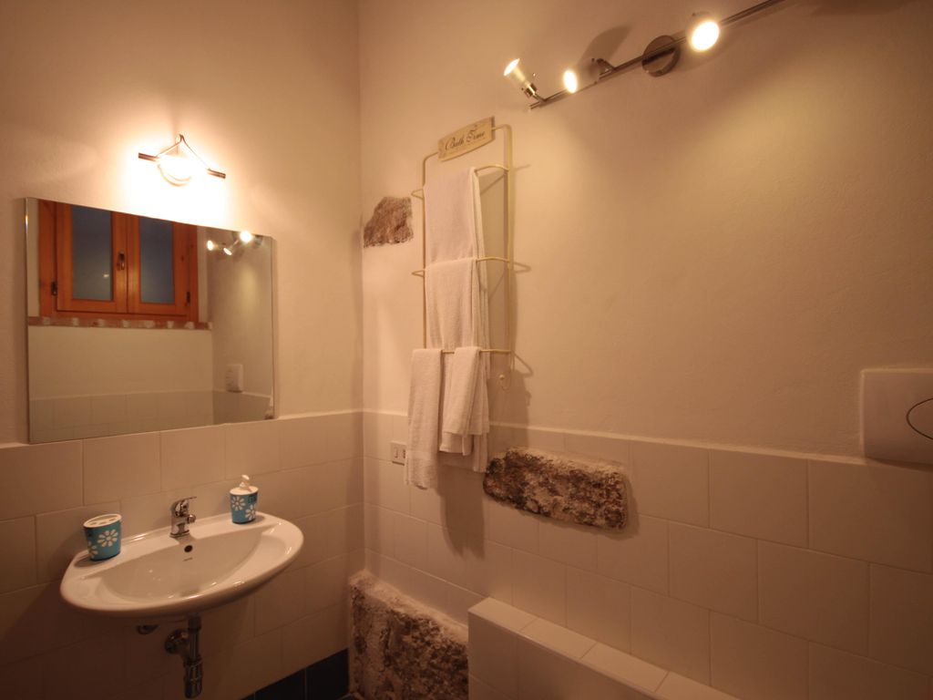 Porta di Castro B&B