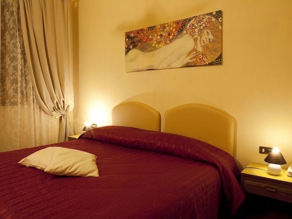 Hotel Centro