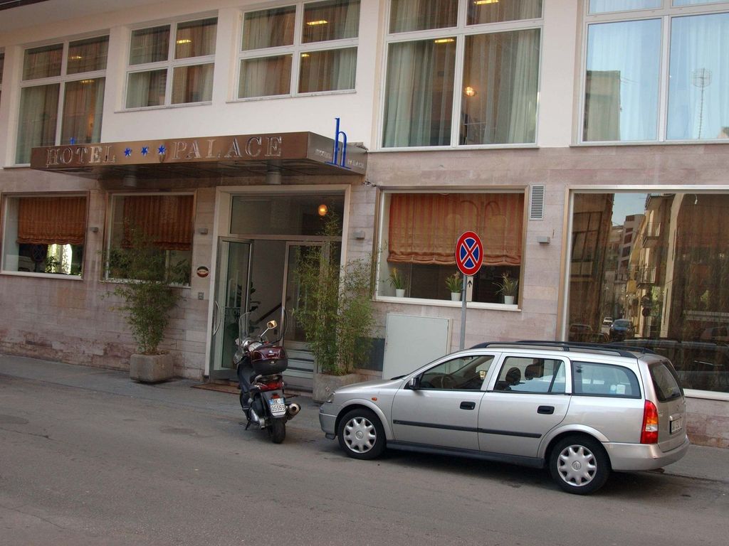 Palace