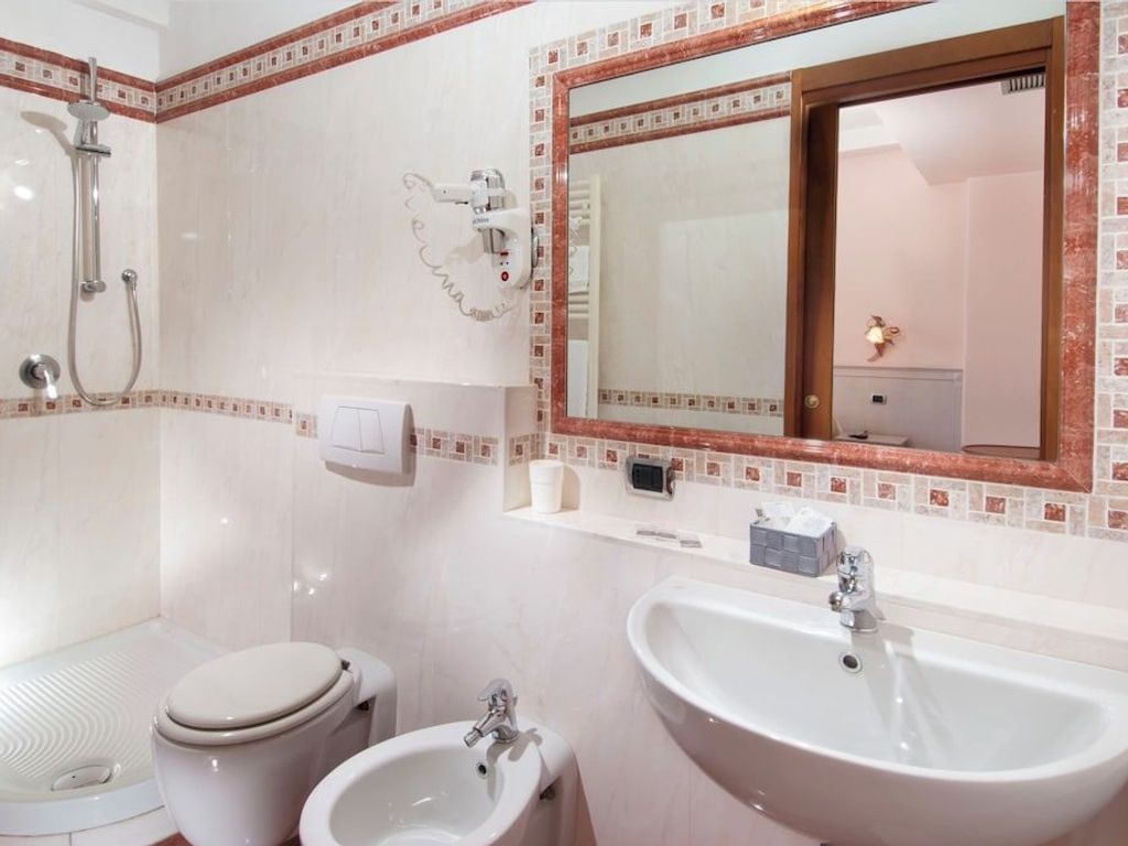 Hotel Le Querce