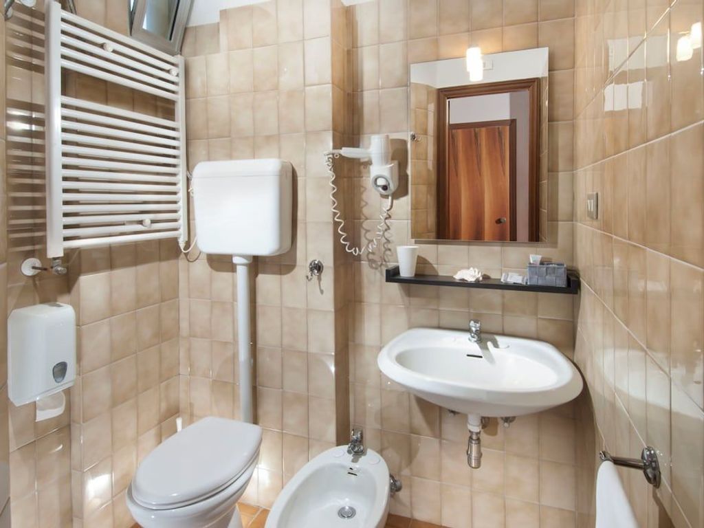 Hotel Le Querce