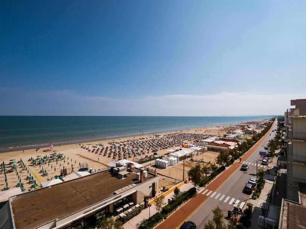 Hotel Villa Sorriso