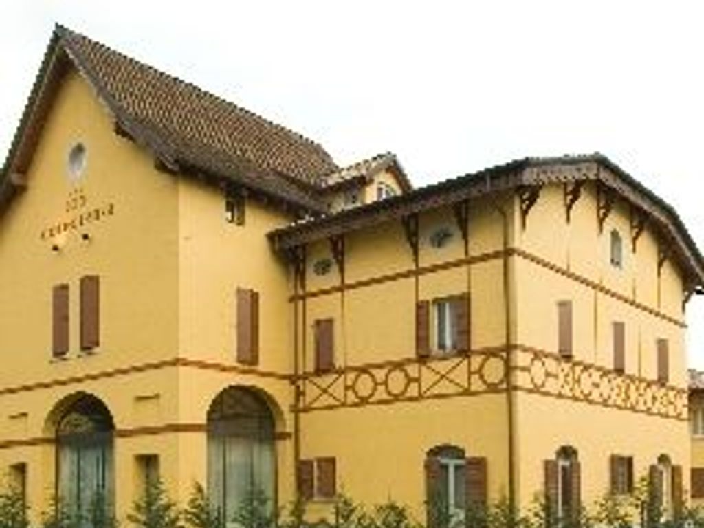 Corte degli Estensi