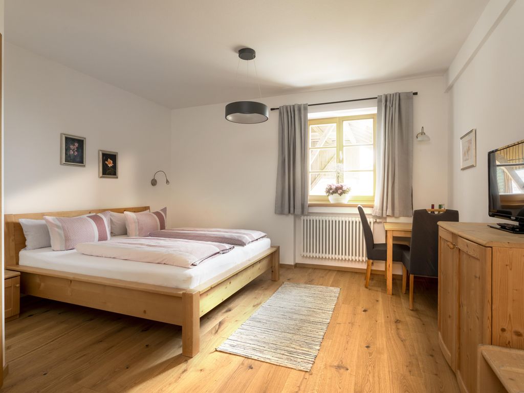 Bernhardhof Pension