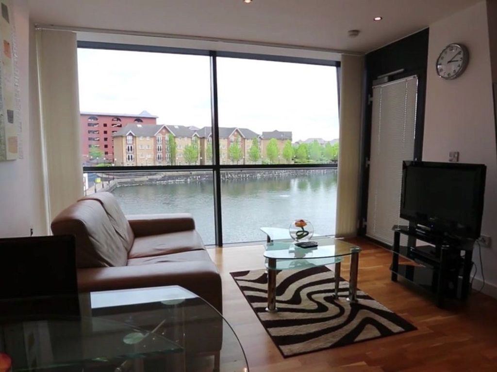 Quay Apartments
