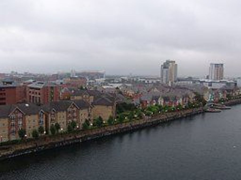 Quay Apartments