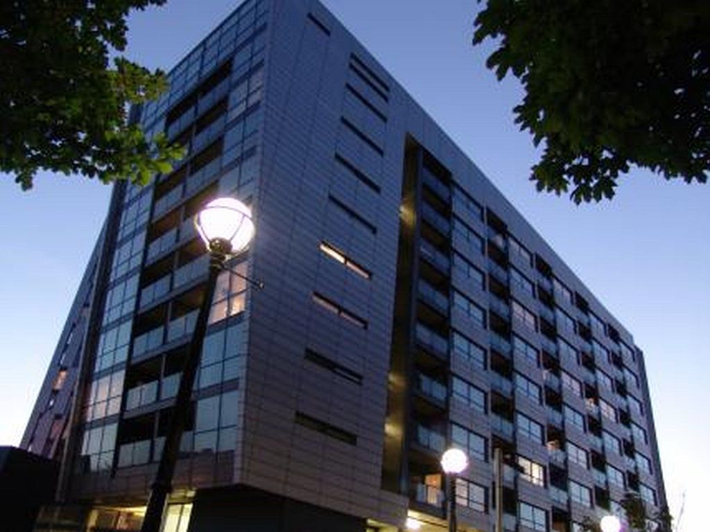 Quay Apartments