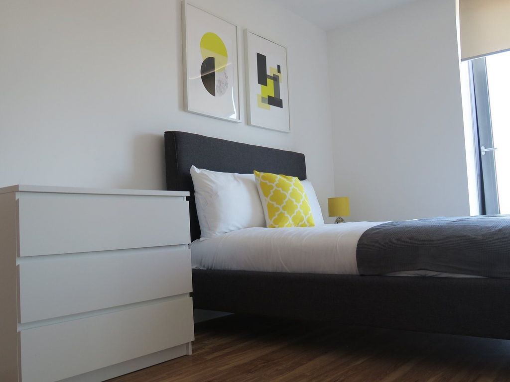 Quay Apartments