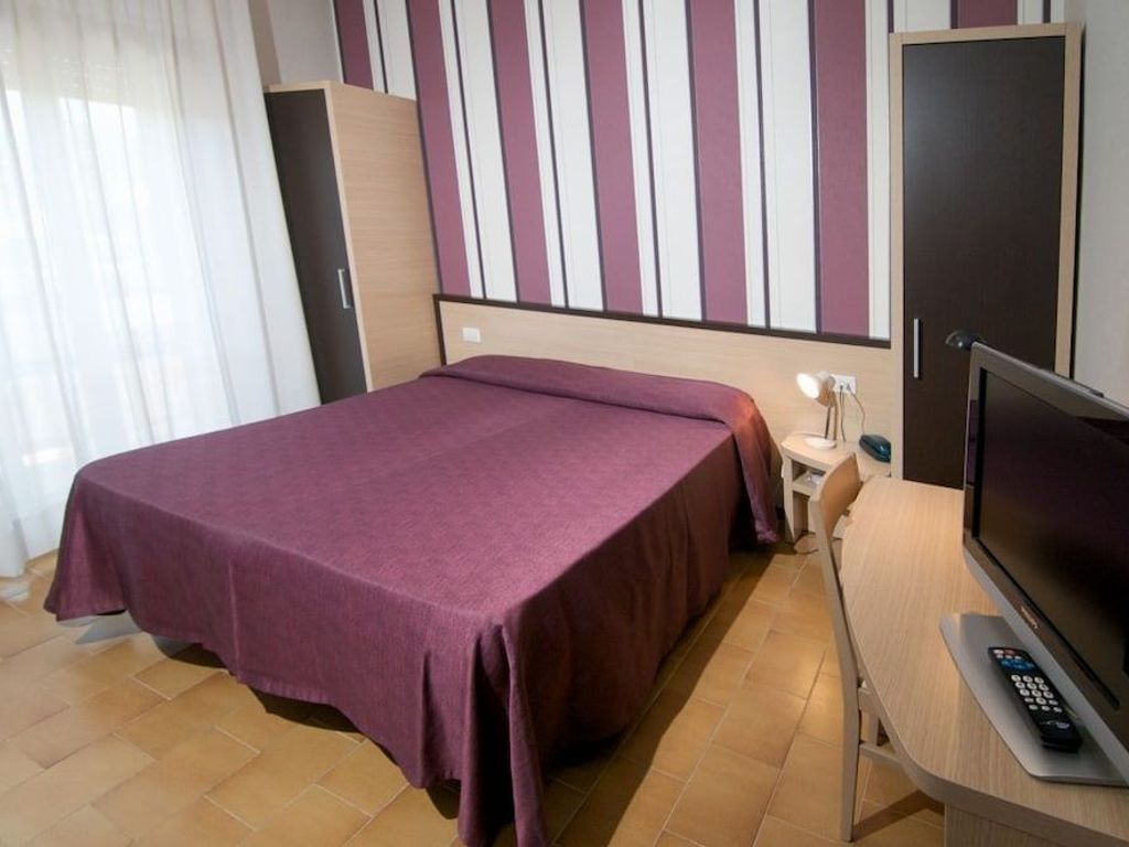 Hotel Velus