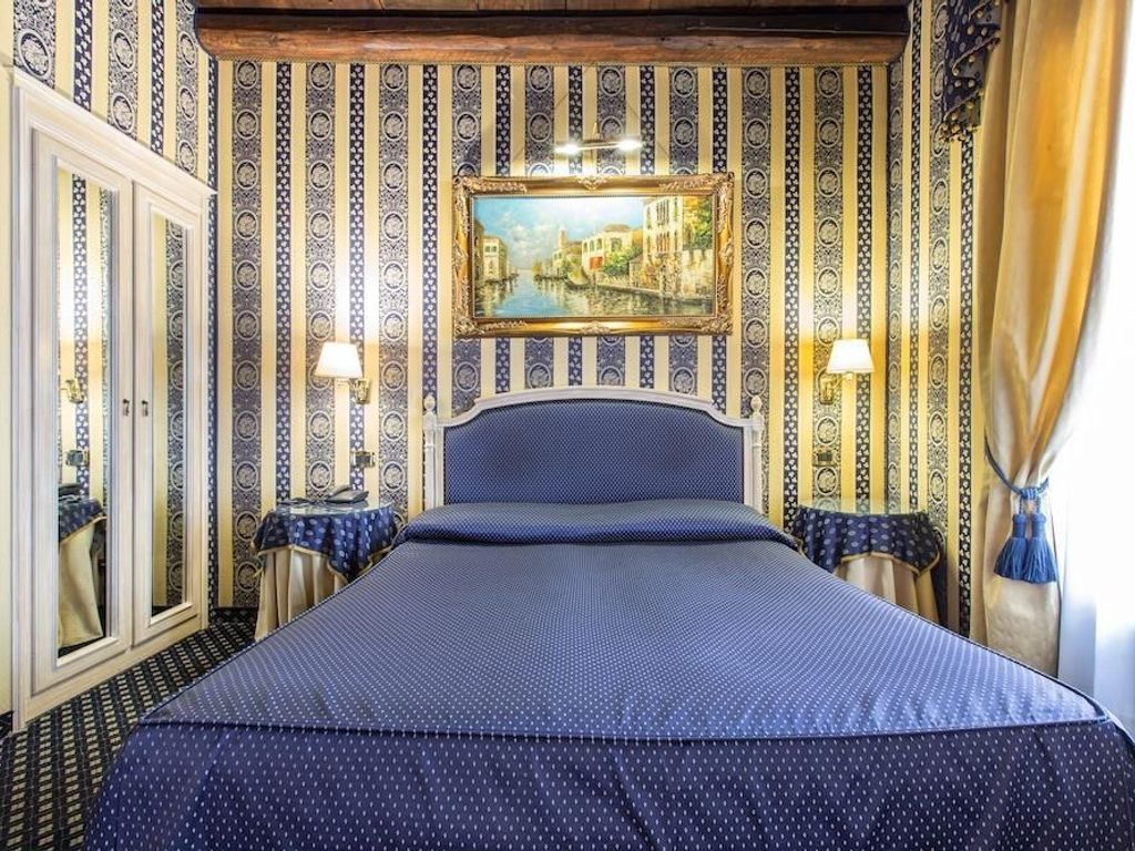 Relais Piazza San Marco