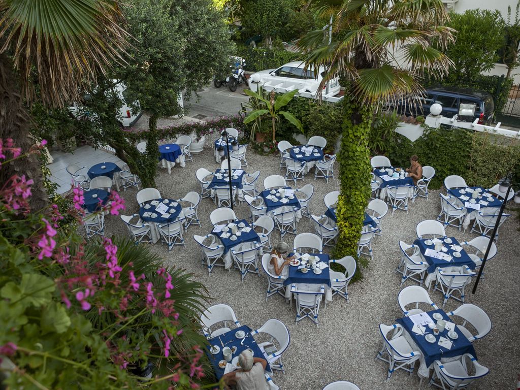 Hotel Diamond