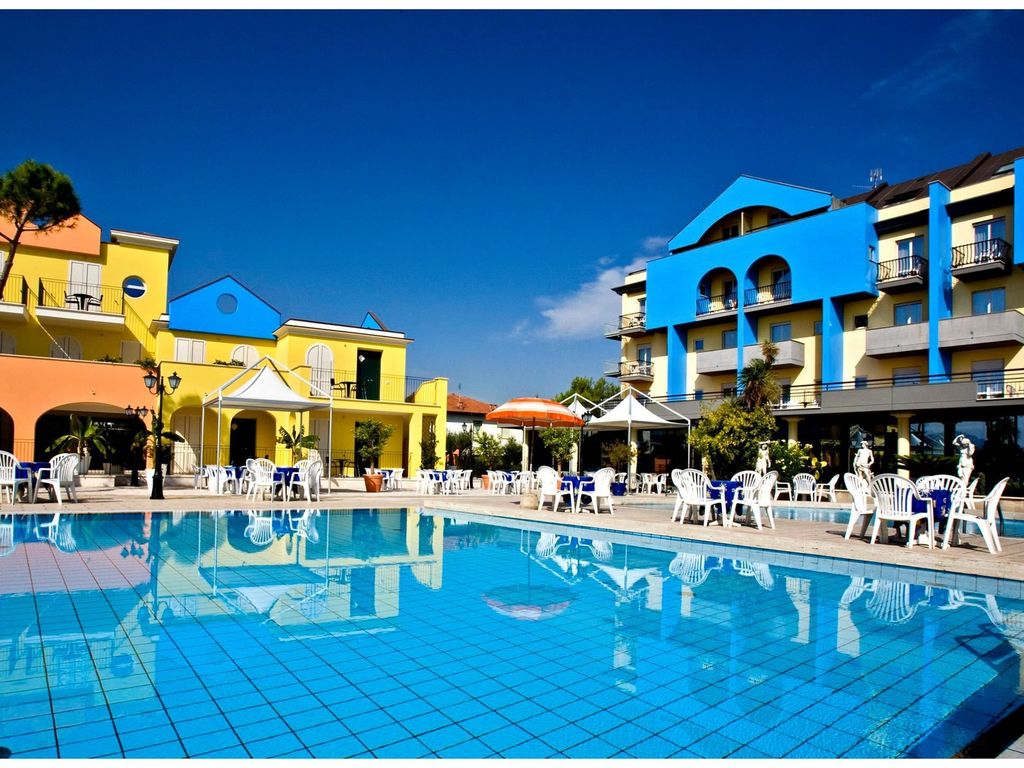 Hotel Parco dei Principi