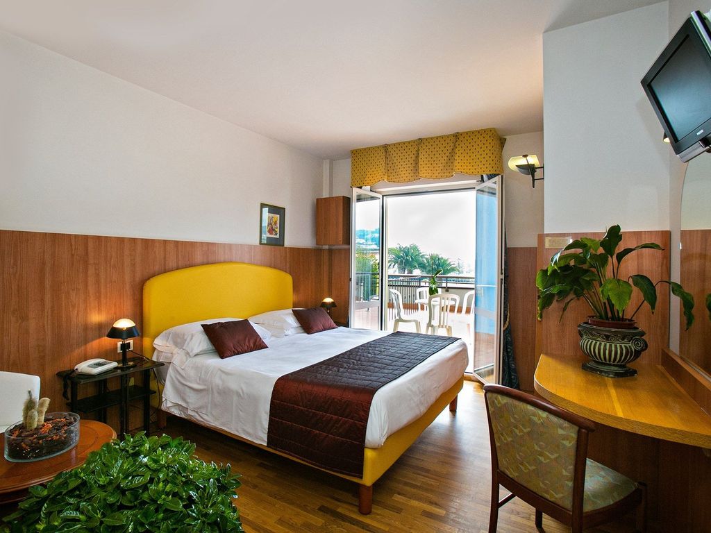 Hotel Parco dei Principi