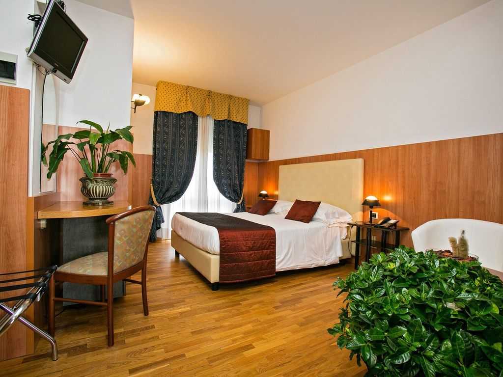 Hotel Parco dei Principi